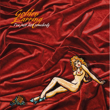 Golden Earring - I've just lost somebody (acoustic live)