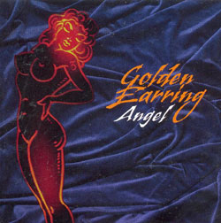 Golden Earring - Angel acoustic live