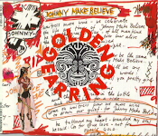 Golden Earring - Johnny make believe