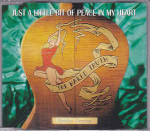 Golden Earring - Just a little bit of peace in my heart acoustic live